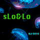 SLo&Lo - alternative rap and r&b logo