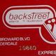 1983-1984: Backstreet Ft. Lauderdale Part 3 logo