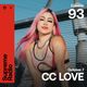 Supreme Radio EP 093 - CC LOVE logo