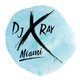 Pop, EDM/Dance, Reggae, Hip-Hop, Latin.....61 Tracks/1 Hr. Mix logo