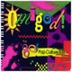 80'S 90'S POP CULTURE - SIMPLE MINDS - INFORMATION SOCIETY - ABC - THE COVER GIRLS FREESTYLE MIX logo