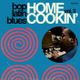 HOME COOKIN' vol. 3 / Latin Jazz / Soul Jazz / Bebop / Hard Bop logo