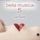 BELLA MUSICA 5 logo