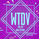 WTDV Vol.04(RNB EDITION)-Dj Whizz The Don logo