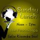 Sunday Lunch Radio Show with DJ Peacekeepa on Your Flava Radio - 17th July 2016 logo