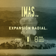 IMAS FM No. 62 - Expansión Radial, Mooi, Sierra León, Superstellar, Beta, Dog, Chaco Proyect, Moltbe logo