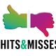 Hits and Misses with Stephen Weston on Box Office Radio - 17.02.23 logo