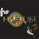 House Afrique - African HOuse logo
