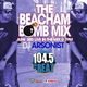 Dj Arsonist - 104.5 The Beat Beacham Bomb Mix 06.03.18 logo