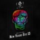 Dziq - Dead Can Dance ! - New Year's Eve (promo) logo