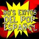 HIT - MIX POP ESPAÑOL 70s, 80s by Jordy DJ logo
