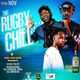 DUTTY DECEMBER ACTIVATED LIVE FROM RUGBY CHILL DJ HEYDEZ 256 X MCEE MOOSE logo