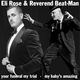 Eli Rose & Reverend Beat-Man - your funeral my trial logo