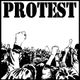 Protest Mix: Revolutionary Reggae, Funk, Afrobeat and Soul logo