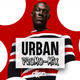 100% URBAN MIX! (Hip-Hop / RnB / Afro) -  J Hus, Stormzy, Tory Lanez, Drake, Giggs, Loski, SL + More logo