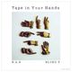 Tape in Your Hands (July 2012) logo