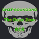 The Game Zone 010 logo