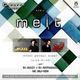 Melt at GIRAFFE LIVE MIX 20160307 logo