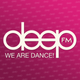 DeepFM Yearmix 2012 logo
