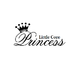 Little Core Princess ( Alpen Piraten - WoHe ) Hardcore Promo Mix 001 logo