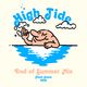 High Tide - End of Summer Mix '15 mixed by Them Jeans logo