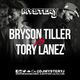 @DJMYSTERYJ - Bryson Tiller Vs Tory Lanez logo