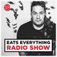 EE0048 Eats Everything Radio - Live from Edinburgh Scotland logo