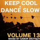 Keep Cool & Dance Slow vol. 13. logo