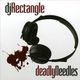 DJ Rectangle - Deadly Needles (1997) logo