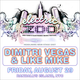 Electric Zoo Countdown Mix - Dimitri Vegas & Like Mike logo