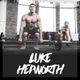 Luke Hepworth - GYM WORKOUT MIX (House Mashup 2018) logo
