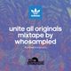 Unite All Originals Mixtape by WhoSampled logo