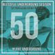 Blessful UnderGround Session 50(Eric Nebsta Birthday Dedication)Mixed By Mjeke Underground logo