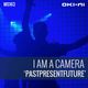 PASTPRESENTFUTURE by I Am A Camera logo