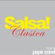 Classic Salsa mix by Pepe Conde logo