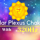 Solar Plexus Chakra ( Manipura) Meditation Music 15 Min Self Empowerment logo
