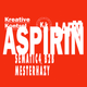 Sematic4 b2b Mesterházy ▩ K-k ▩ ASPIRIN ▩ LÄRM ▩ 2017-07-11 logo