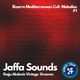Jaffa Sounds: Dogu Akdeniz Vintage Grooves logo