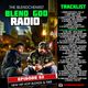 Blend God Radio Episode #82 (New Hip Hop Blends & R&B) logo