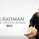 Dj Krazie - AR Rahman Tamil Hits (Remix) logo