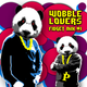 WOBBLE LOVERS - FIDGET MIX #1 logo