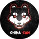 Shiba San - Live @ Primary [08.14] logo