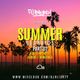 #SummerClassics Part.02 // Old School R&B & Hip Hop // Instagram: djblighty logo