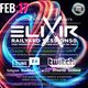 Elixir - LIVE - Feb17 - House Heads Radio UK - 2021 logo