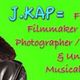 Jeff J. Kap Kaplan stopped by from Jkap.tv logo