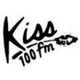 Gordon Mac & Norman Jay - Kiss FM - Legal Launch - Part 2 logo
