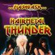 Hair Metal Thunder logo