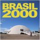 BRASIL2000: MPB from the new millenium logo