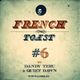  Dandy Teru & Quiet Dawn - French Toast #6 logo