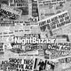 Mark Gwinnett - The Night Bazaar Music Show - March 2024 logo